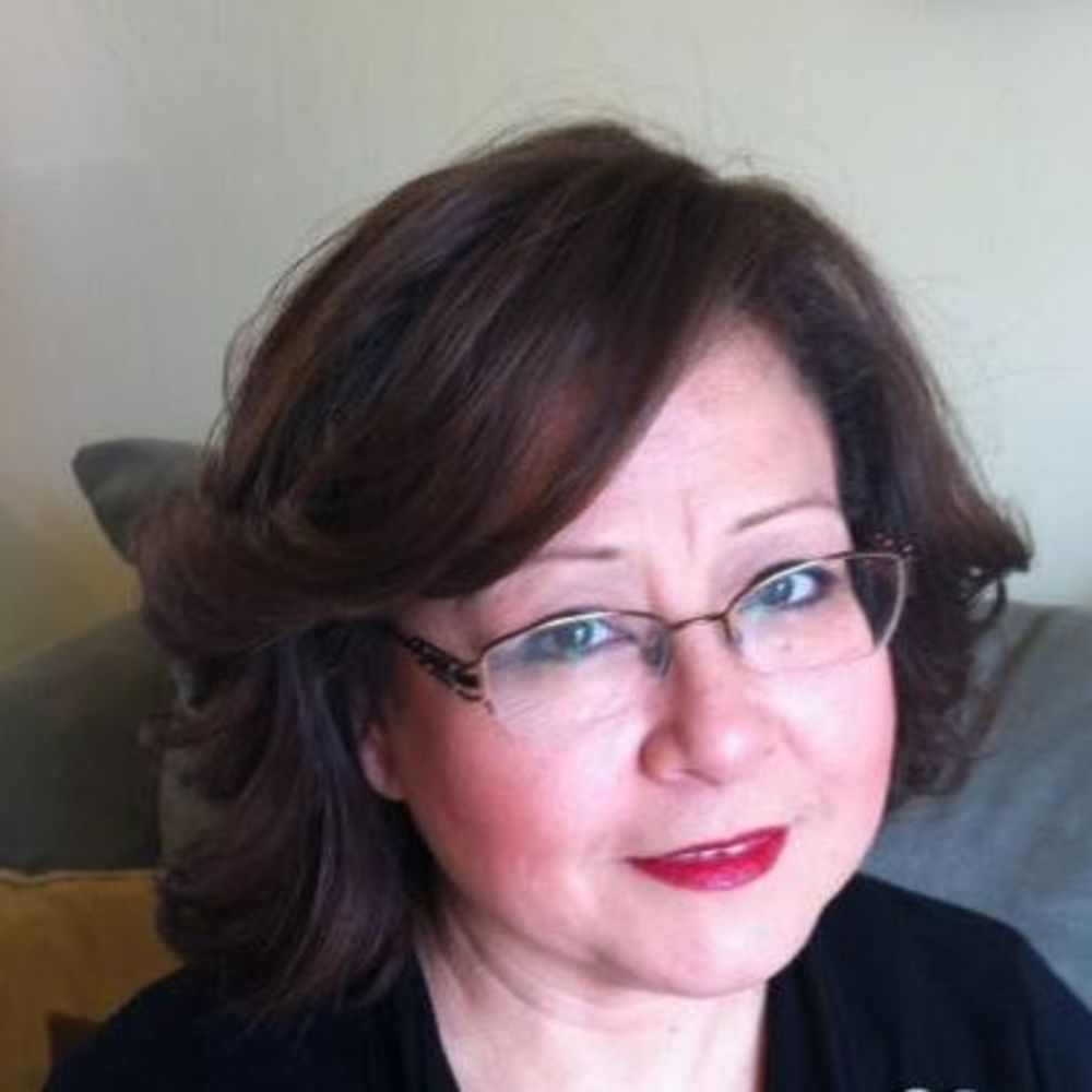 Meet your Posher, Ada